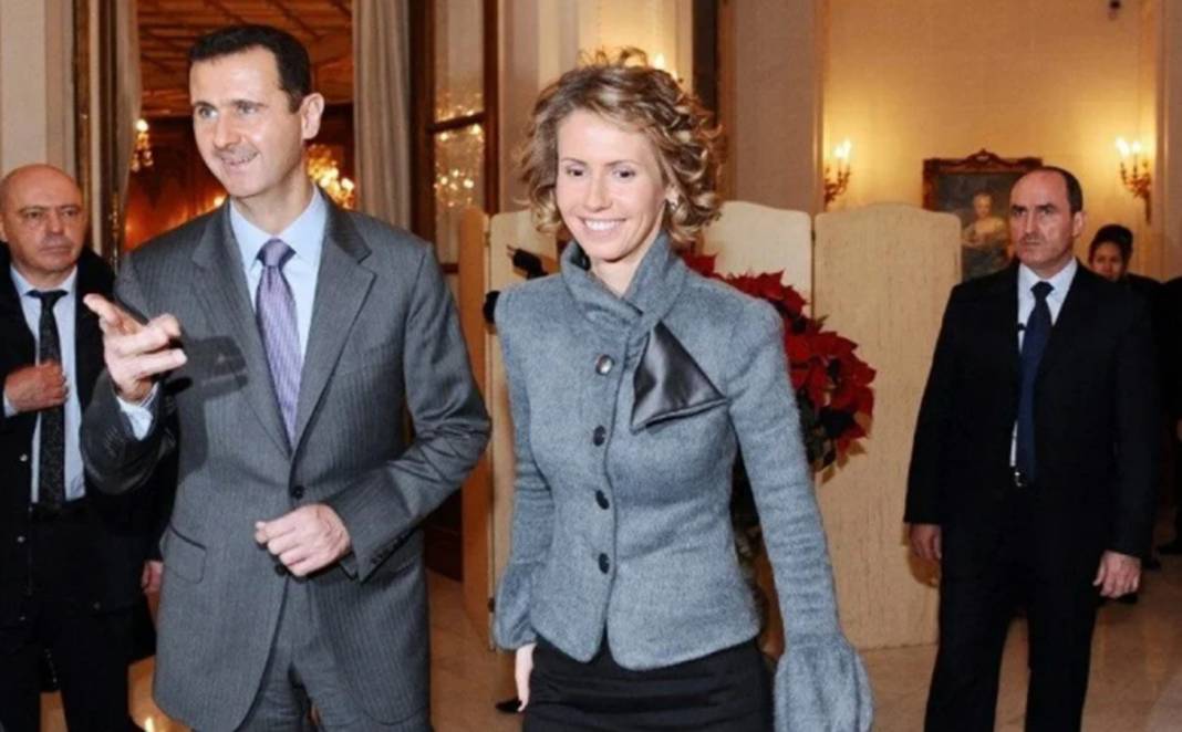 Ağabeyinin ani ölümü hayatını değiştirdi: Doktorluktan devlet başkanlığına Beşar Esad kimdir? 5